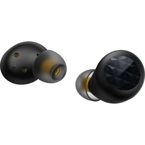 Наушники TWS Realme Buds Q2 Black UA