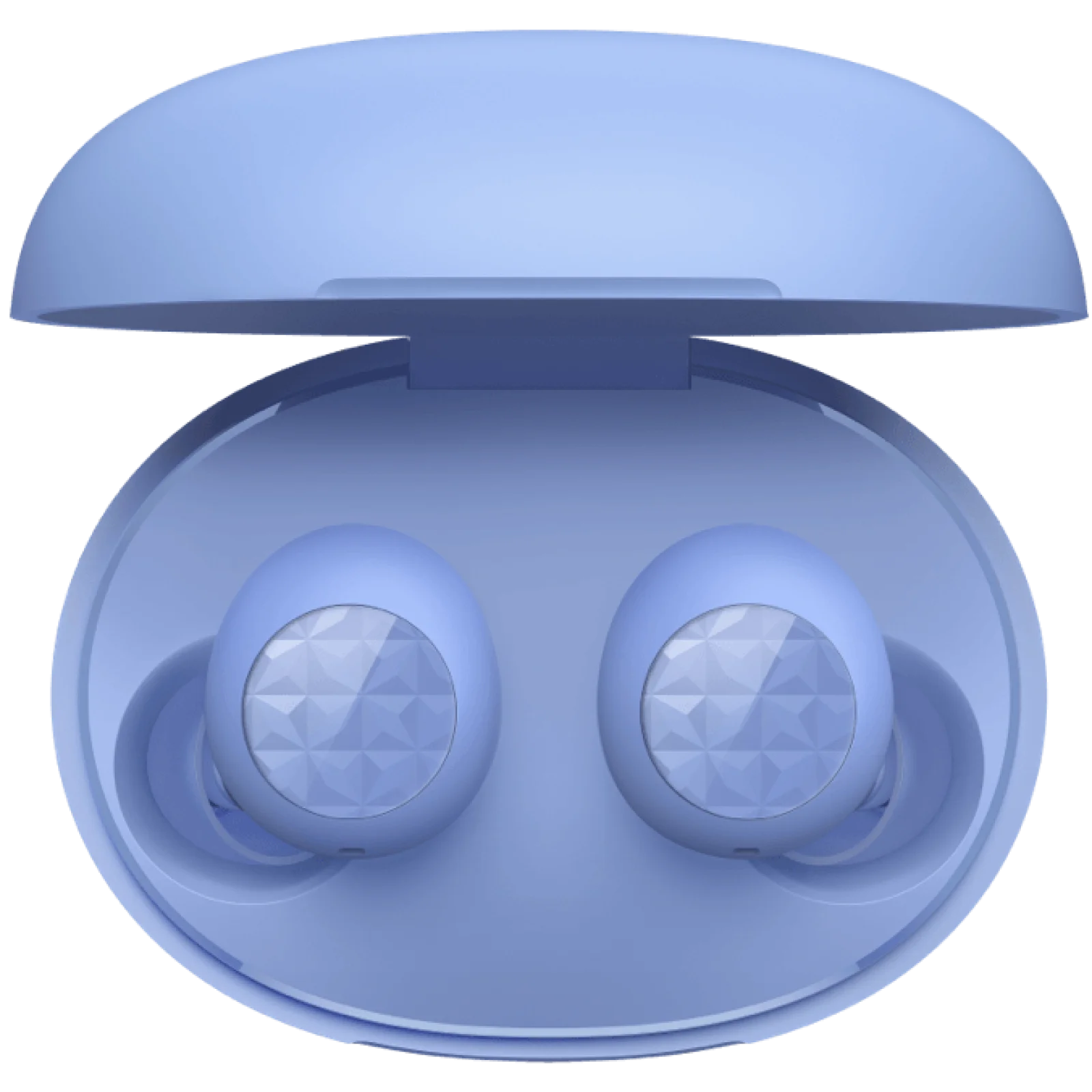 Наушники TWS Realme Buds Q2 Blue UA