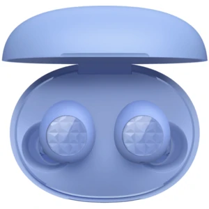Наушники TWS Realme Buds Q2 Blue UA