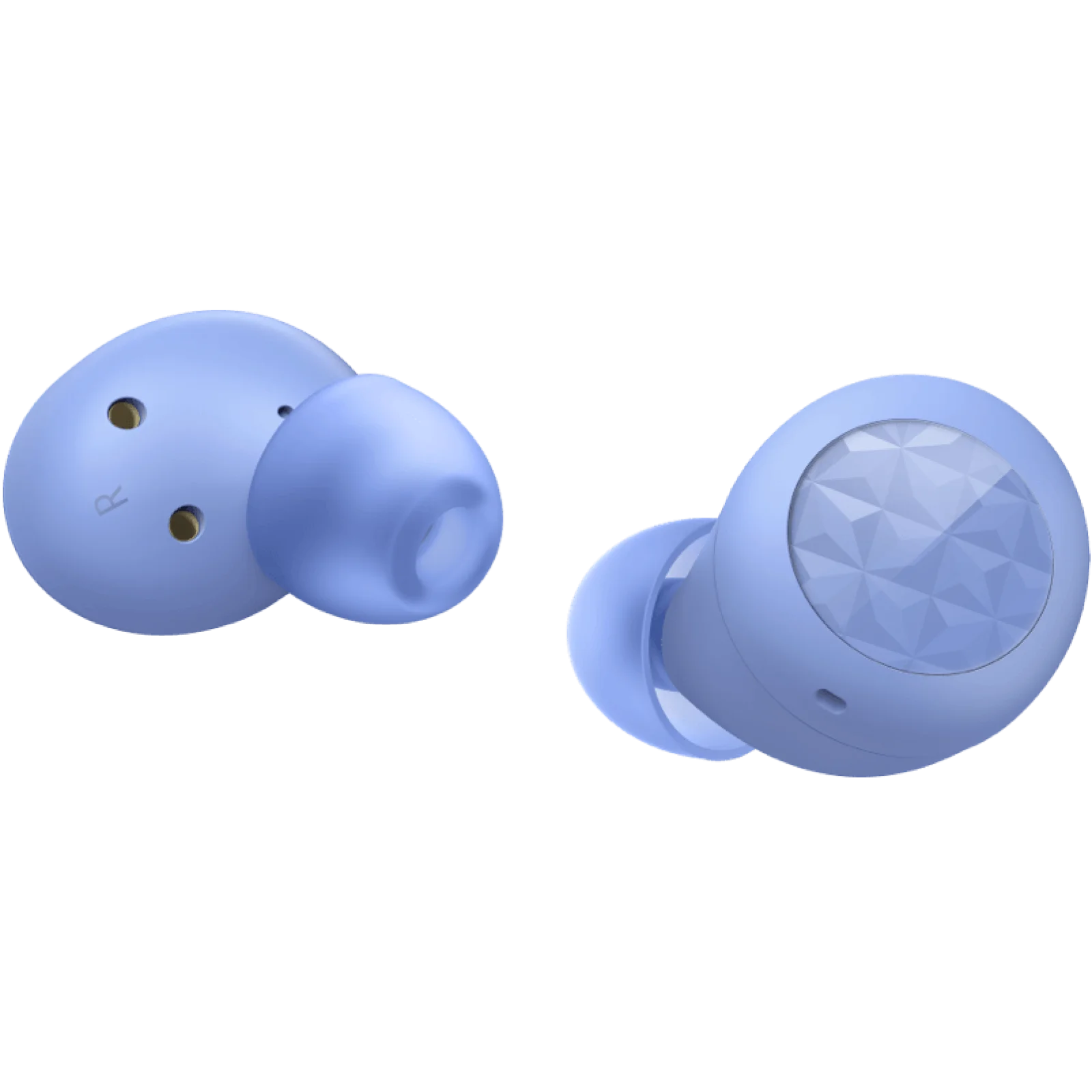 Наушники TWS Realme Buds Q2 Blue UA