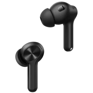 Навушники Realme Buds T200 Lite Volt Black