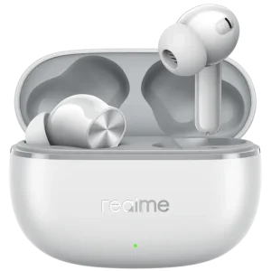 Наушники Realme Buds T200 Lite Storm Gray