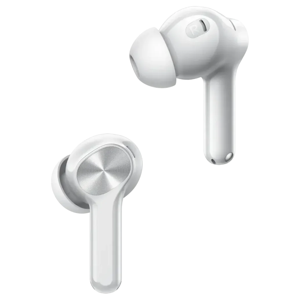 Наушники Realme Buds T200 Lite Storm Gray