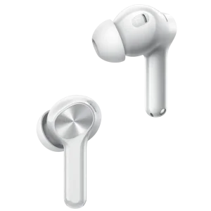 Наушники Realme Buds T200 Lite Storm Gray