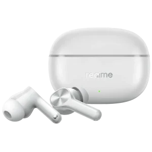 Наушники Realme Buds T200 Lite Storm Gray