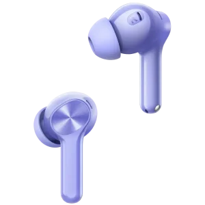 Наушники Realme Buds T200 Lite Aurora Purple