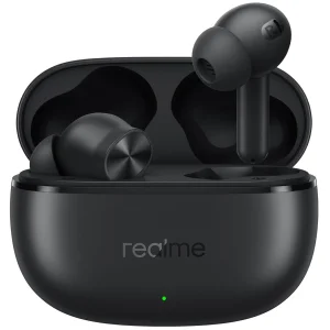 Наушники Realme Buds T200X Black