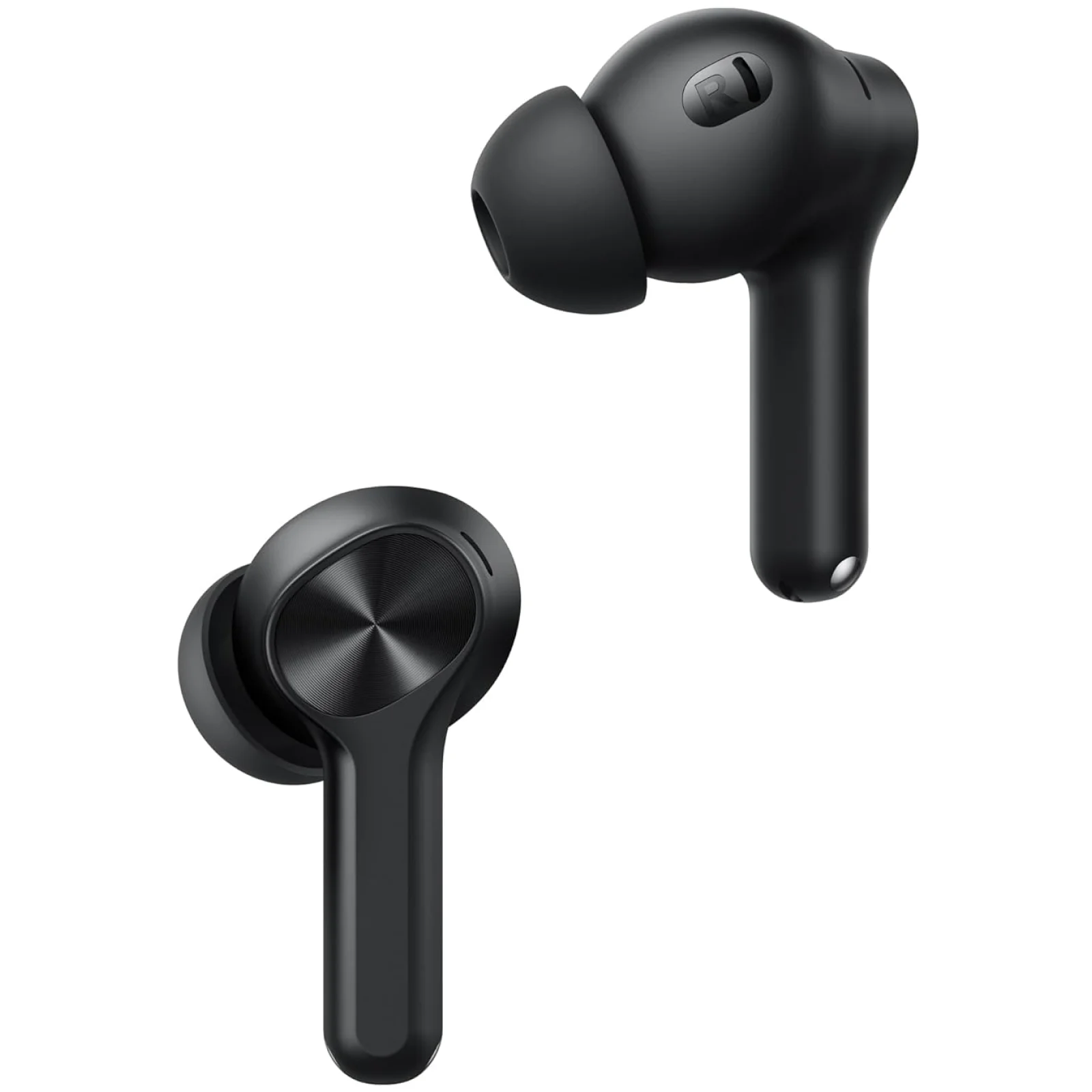 Наушники Realme Buds T200X Black