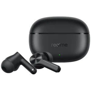 Наушники Realme Buds T200X Black