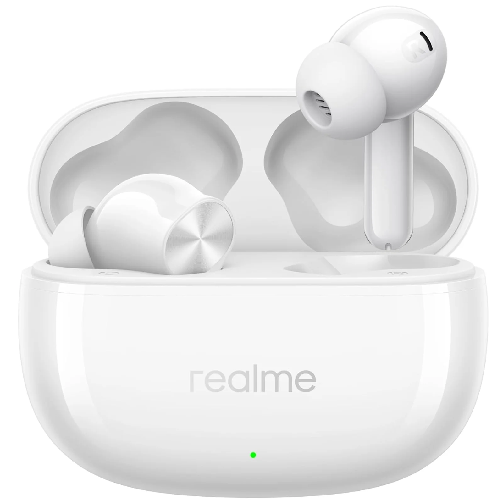 Наушники Realme Buds T200X White