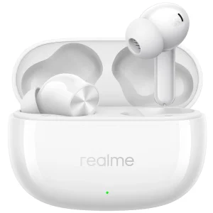 Наушники Realme Buds T200X White