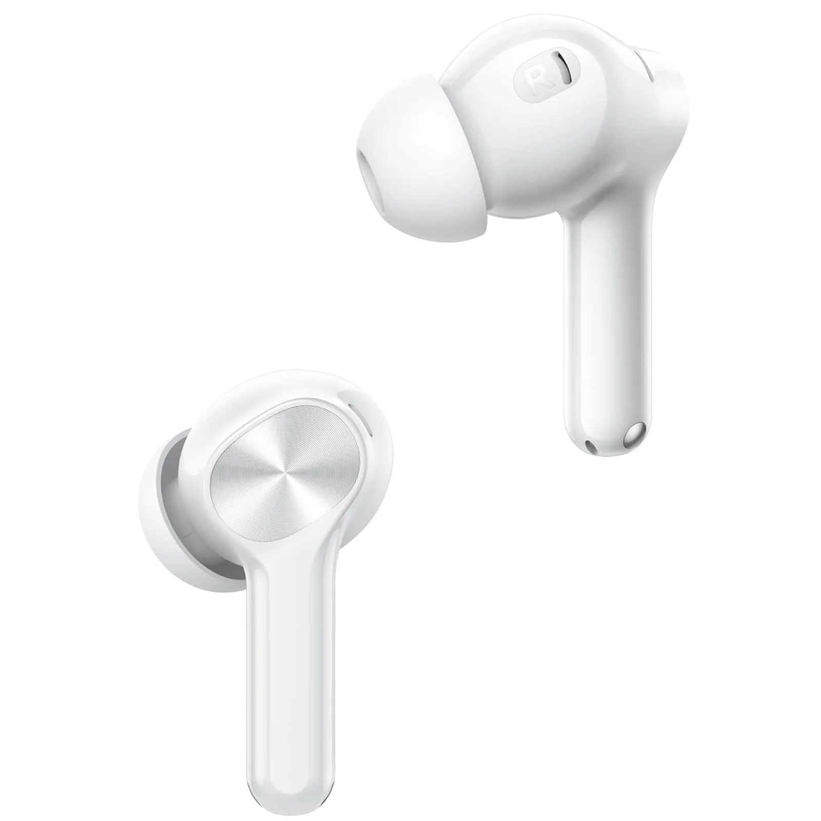 Наушники Realme Buds T200X White