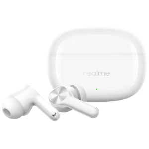 Наушники Realme Buds T200X White