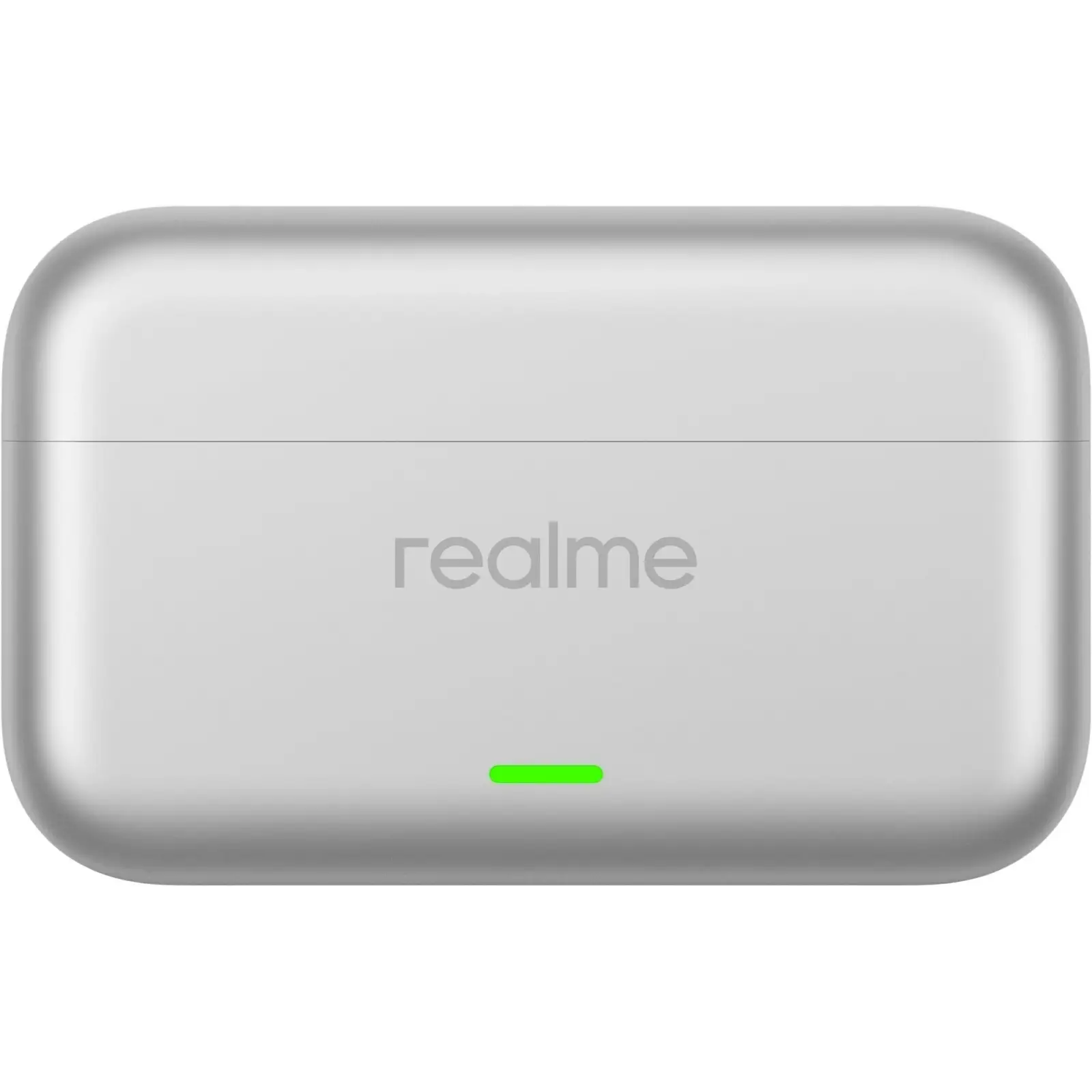 Наушники Realme Buds T500 Pro Silver