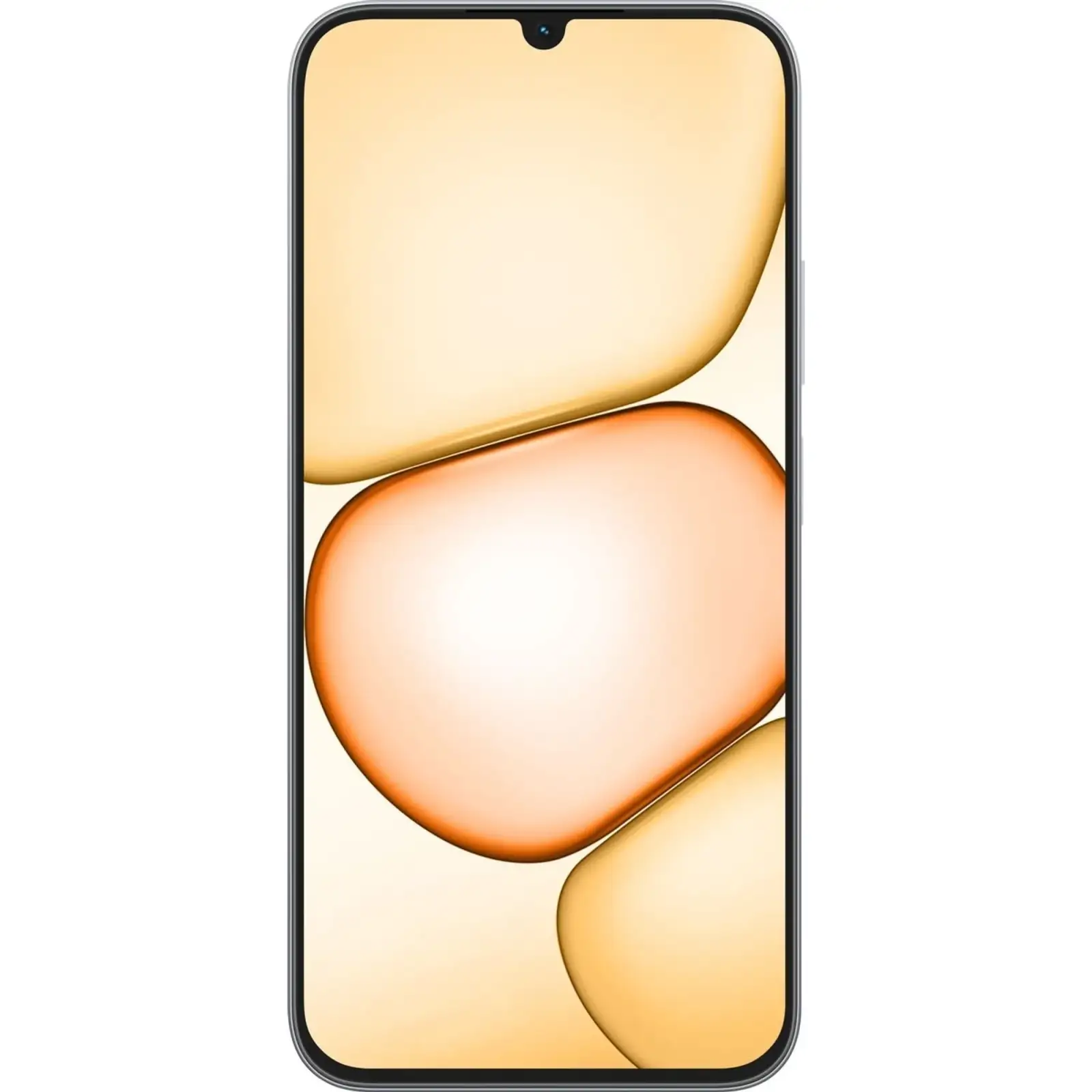 Смартфон Realme C100i 4/128GB NFC (RMX5377) Grey UA