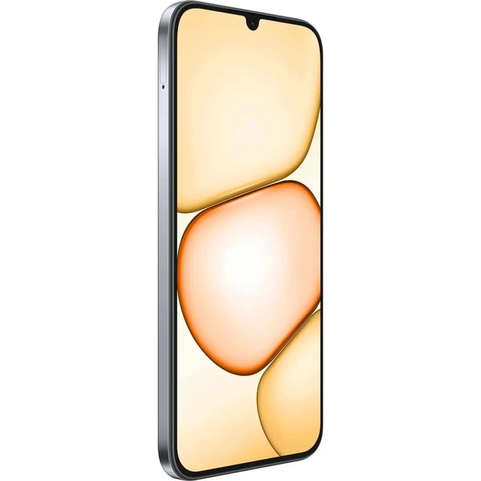 Смартфон Realme C100i 4/128GB NFC (RMX5377) Grey UA