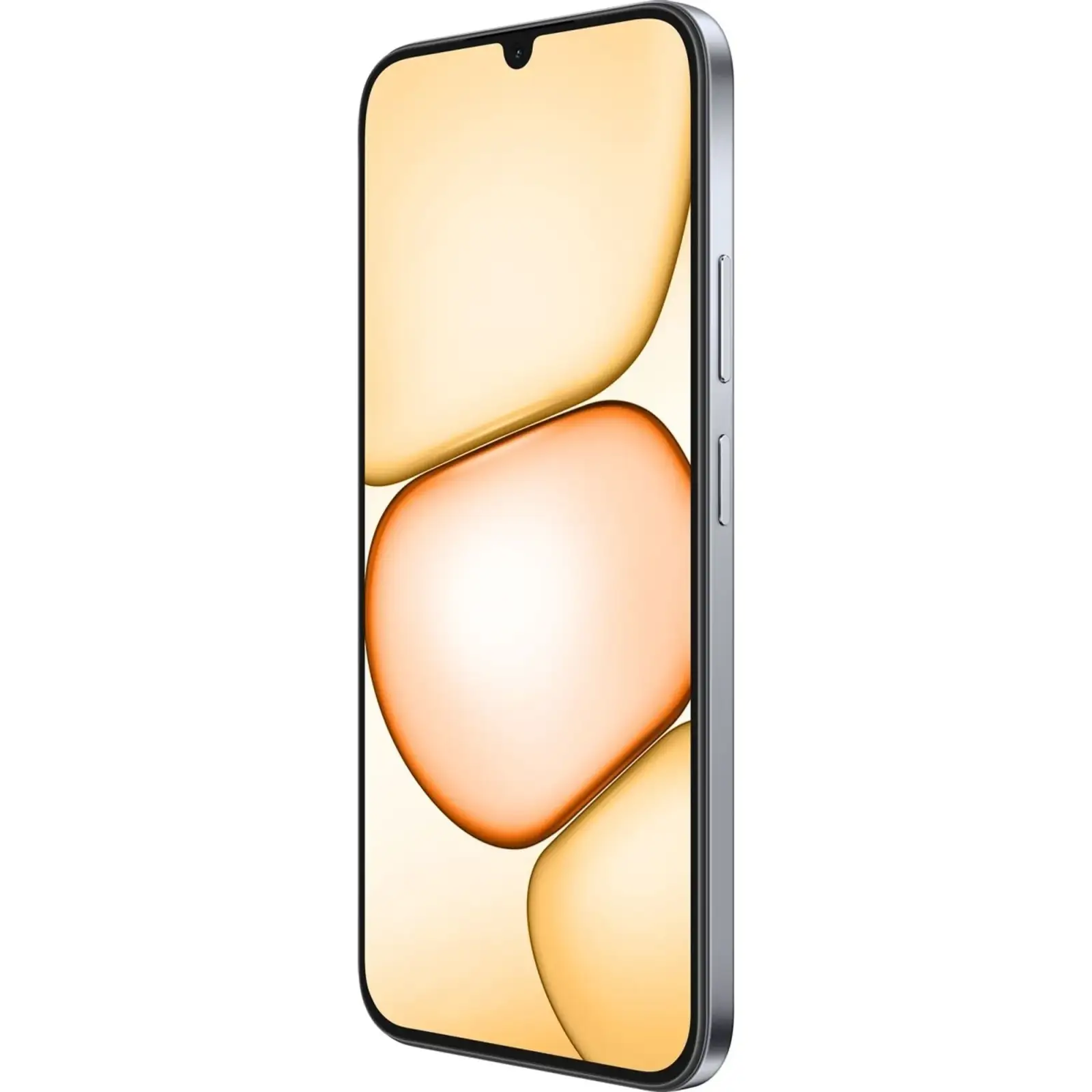 Смартфон Realme C100i 4/128GB NFC (RMX5377) Grey UA