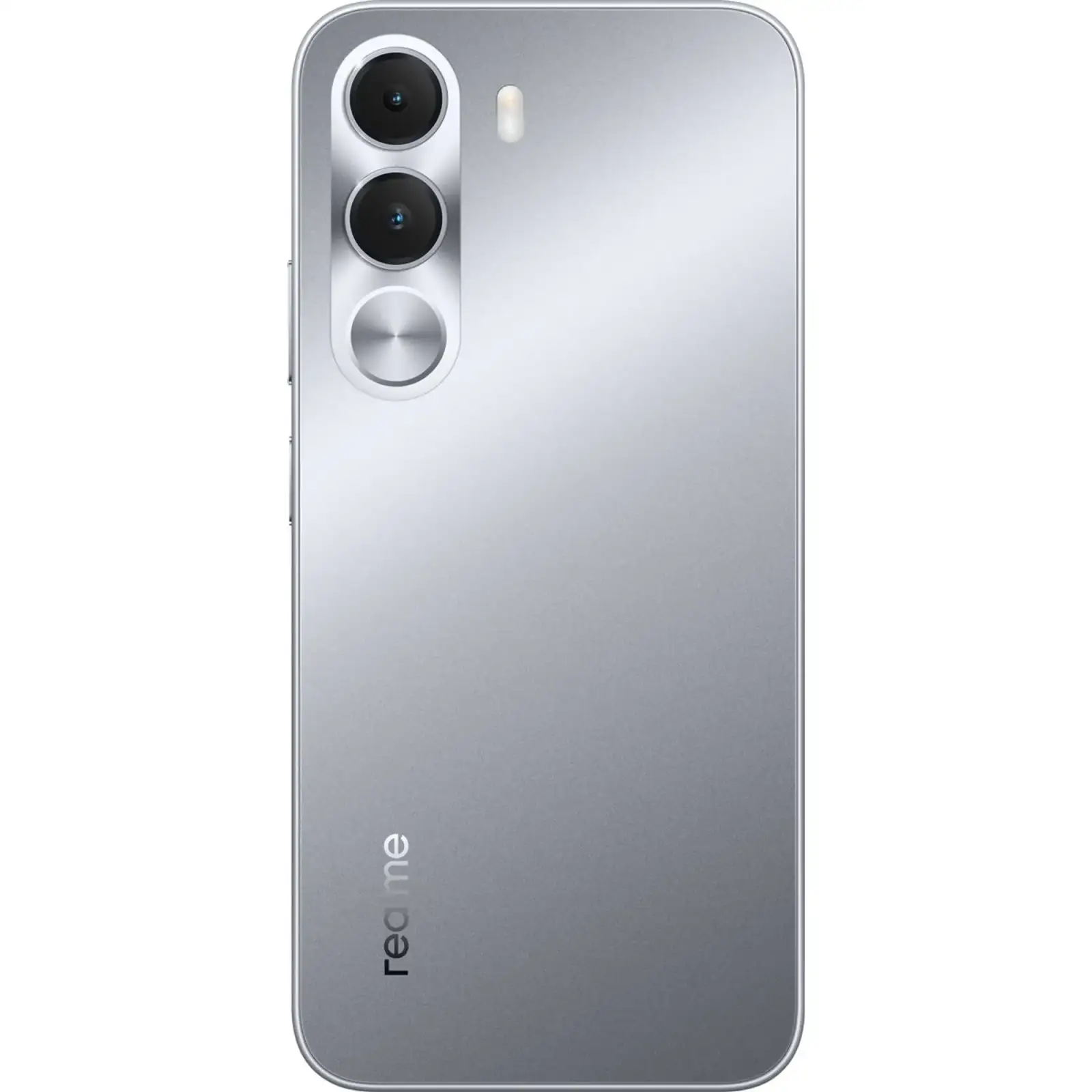 Смартфон Realme C100i 4/128GB NFC (RMX5377) Grey UA