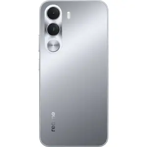 Смартфон Realme C100i 4/128GB NFC (RMX5377) Grey UA