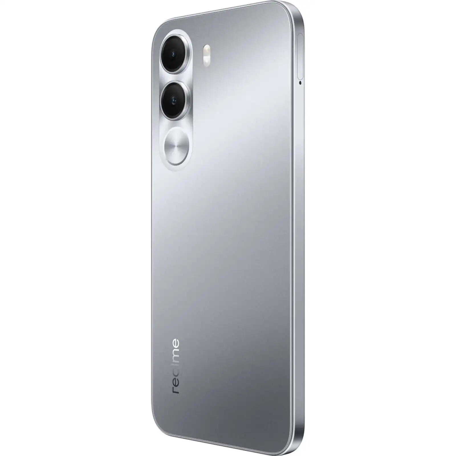 Смартфон Realme C100i 4/128GB NFC (RMX5377) Grey UA
