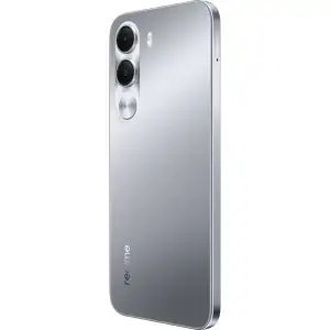 Смартфон Realme C100i 4/128GB NFC (RMX5377) Grey UA