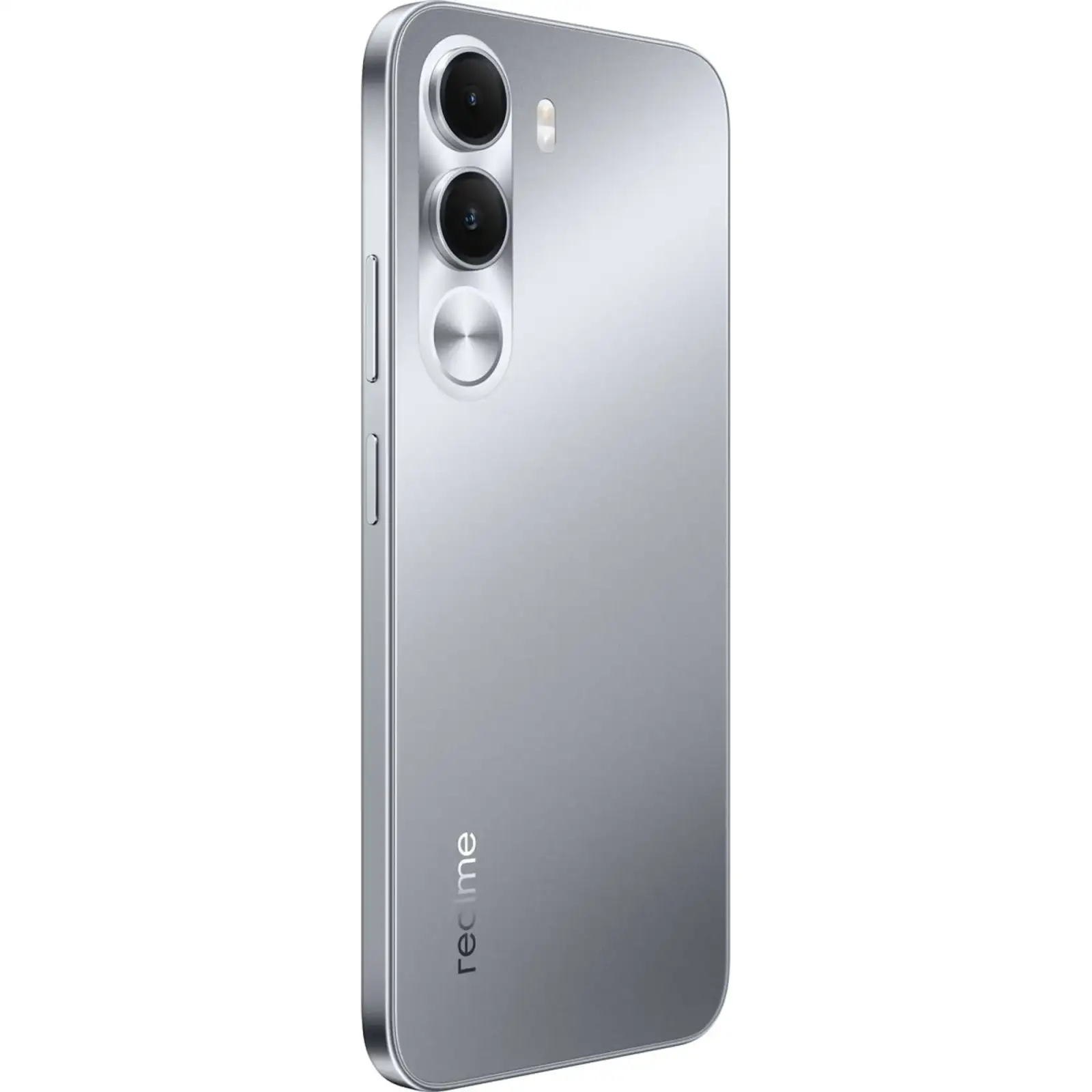 Смартфон Realme C100i 4/128GB NFC (RMX5377) Grey UA