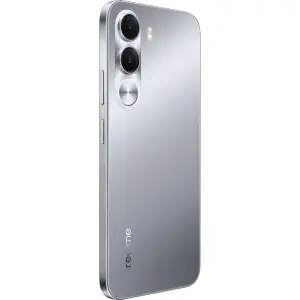 Смартфон Realme C100i 4/128GB NFC (RMX5377) Grey UA