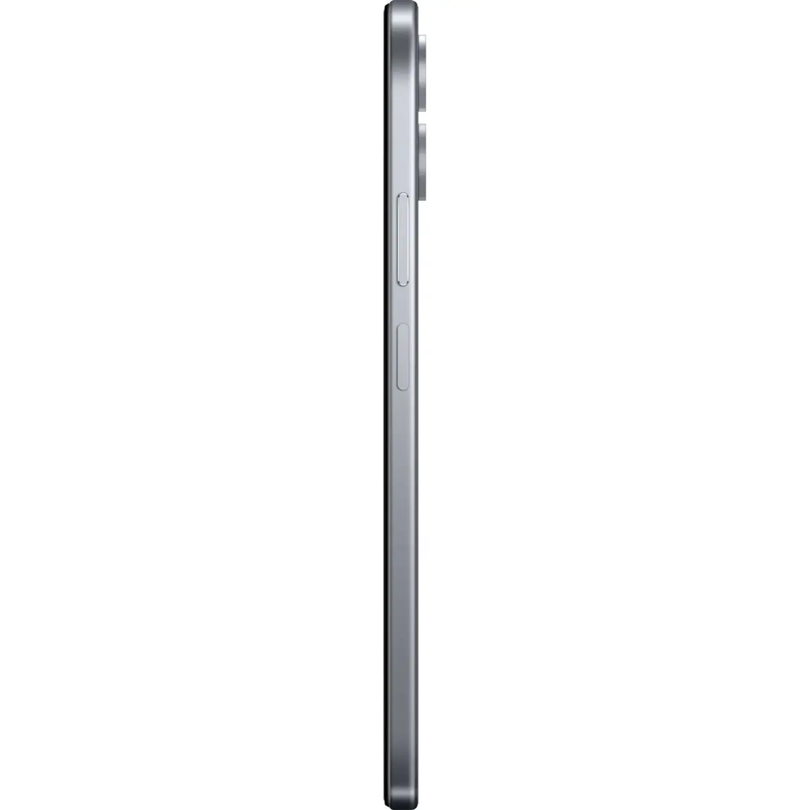 Смартфон Realme C100i 4/128GB NFC (RMX5377) Grey UA