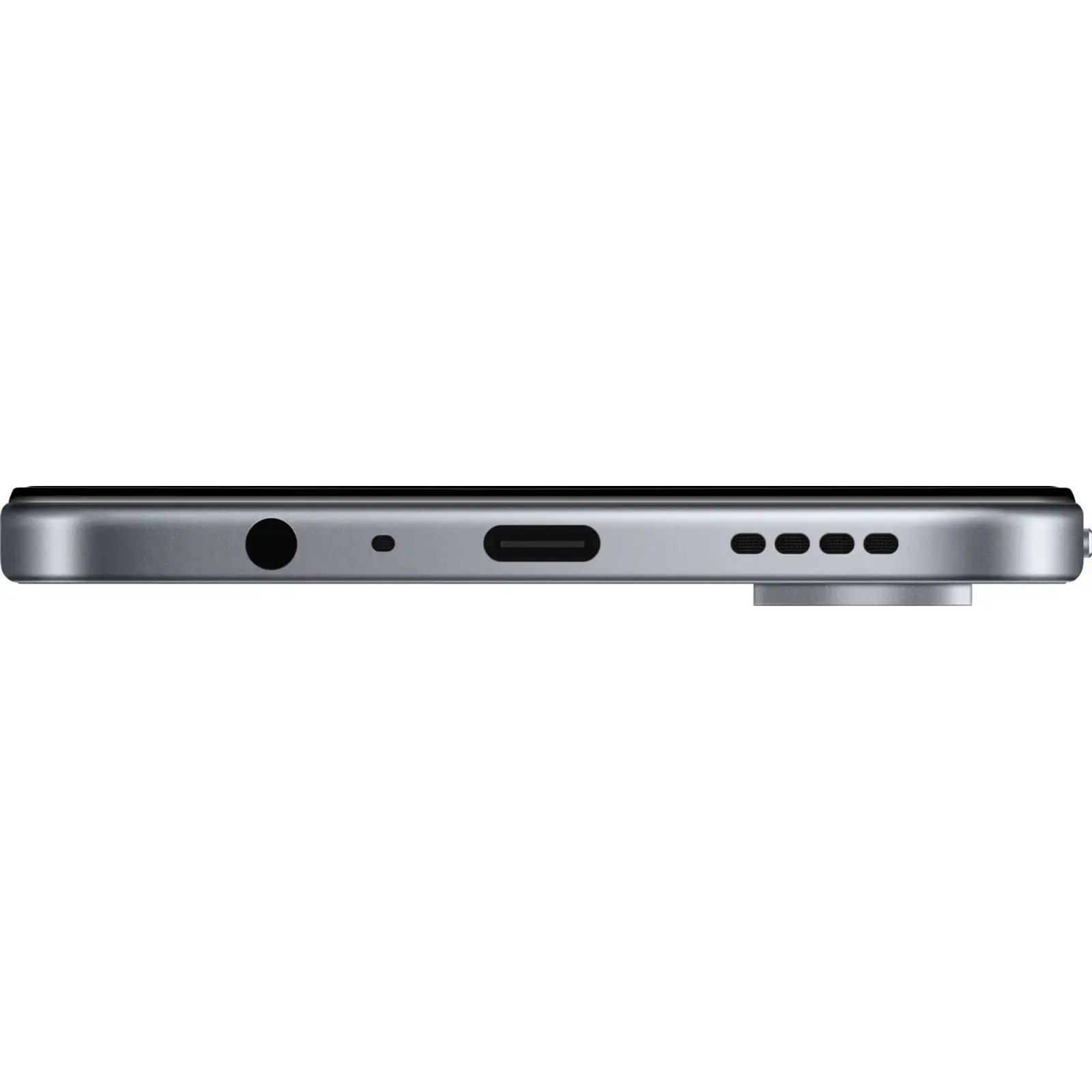 Смартфон Realme C100i 4/128GB NFC (RMX5377) Grey UA
