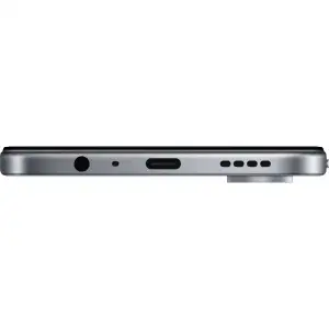 Смартфон Realme C100i 4/128GB NFC (RMX5377) Grey UA