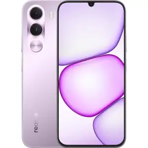Смартфон Realme C100i 4/128GB NFC (RMX5377) Purple UA