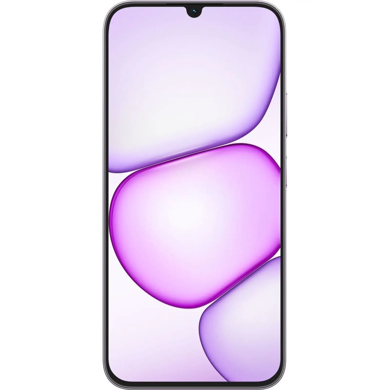 Смартфон Realme C100i 4/128GB NFC (RMX5377) Purple UA