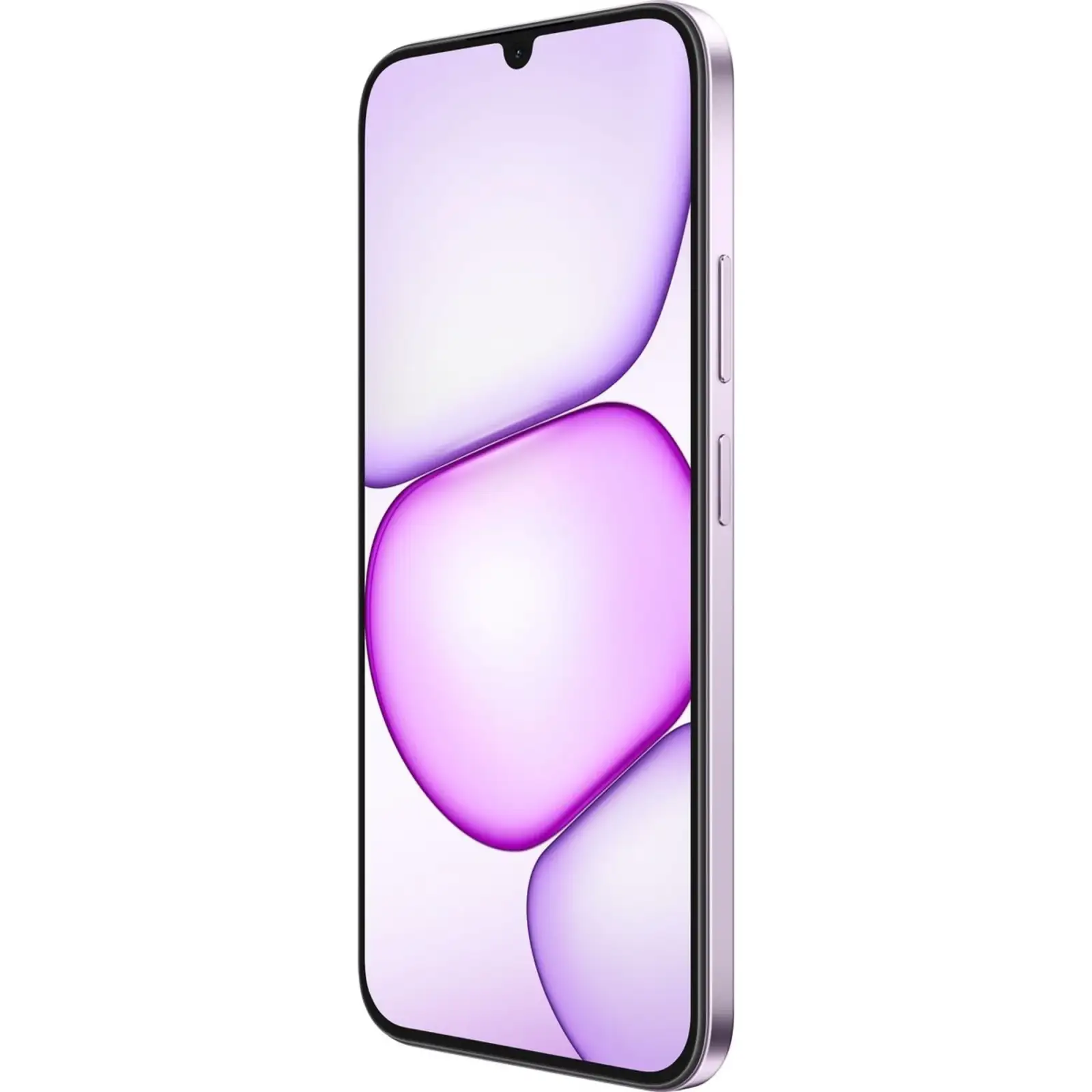 Смартфон Realme C100i 4/128GB NFC (RMX5377) Purple UA