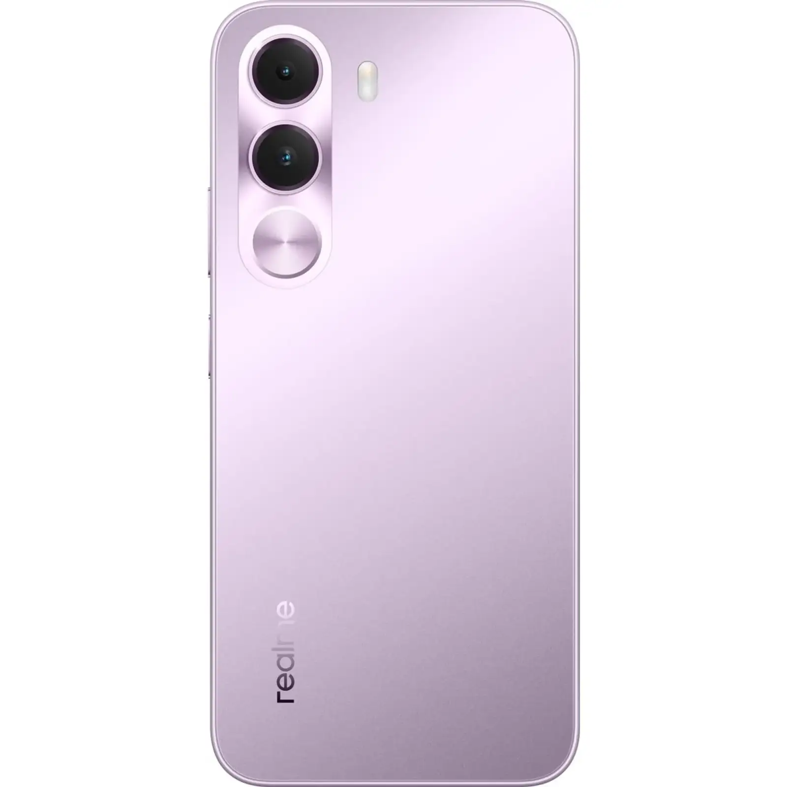 Смартфон Realme C100i 4/128GB NFC (RMX5377) Purple UA