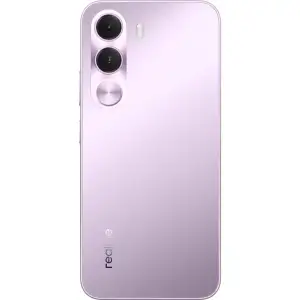 Смартфон Realme C100i 4/128GB NFC (RMX5377) Purple UA