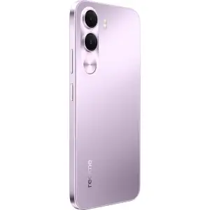 Смартфон Realme C100i 4/128GB NFC (RMX5377) Purple UA