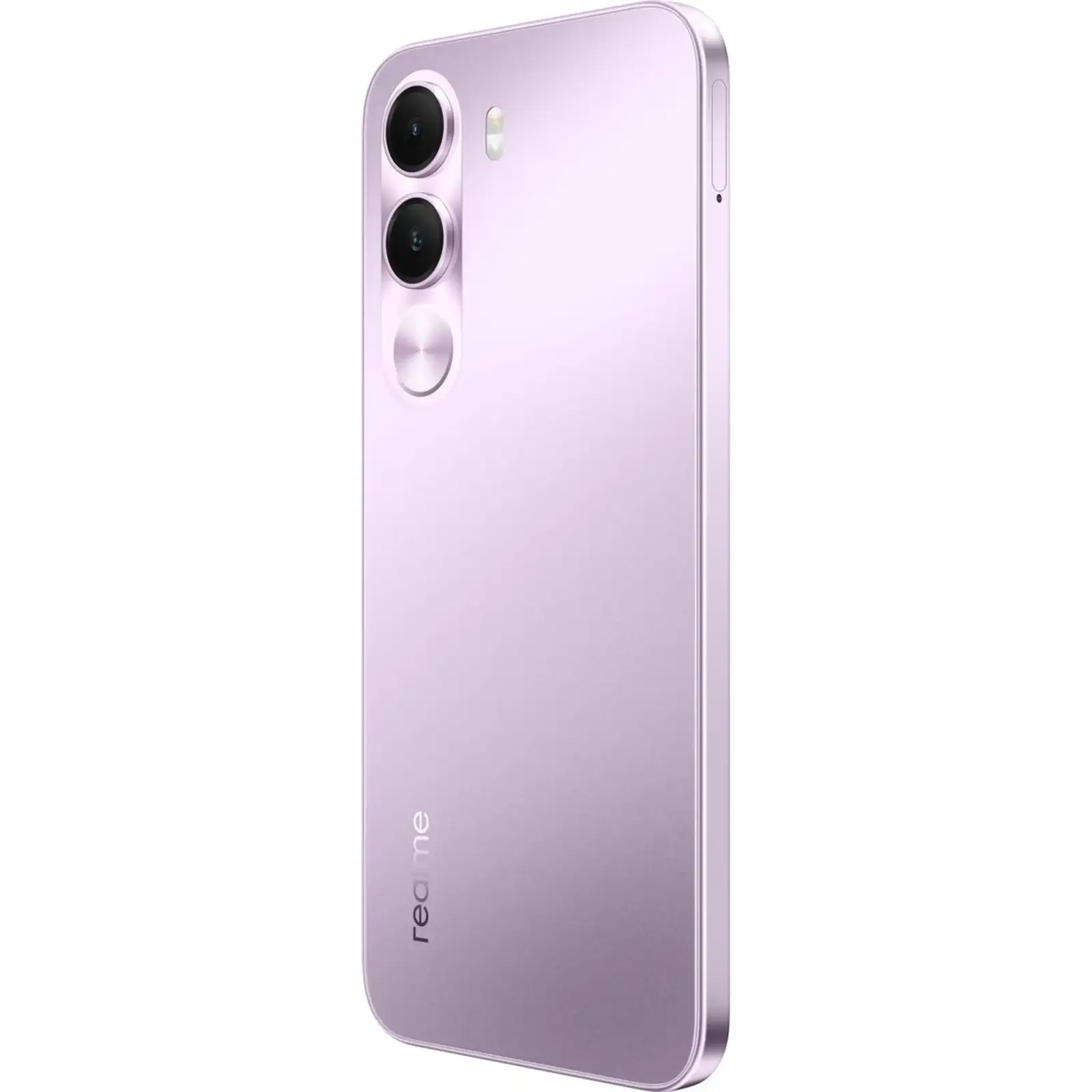 Смартфон Realme C100i 4/128GB NFC (RMX5377) Purple UA