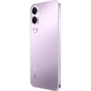 Смартфон Realme C100i 4/128GB NFC (RMX5377) Purple UA