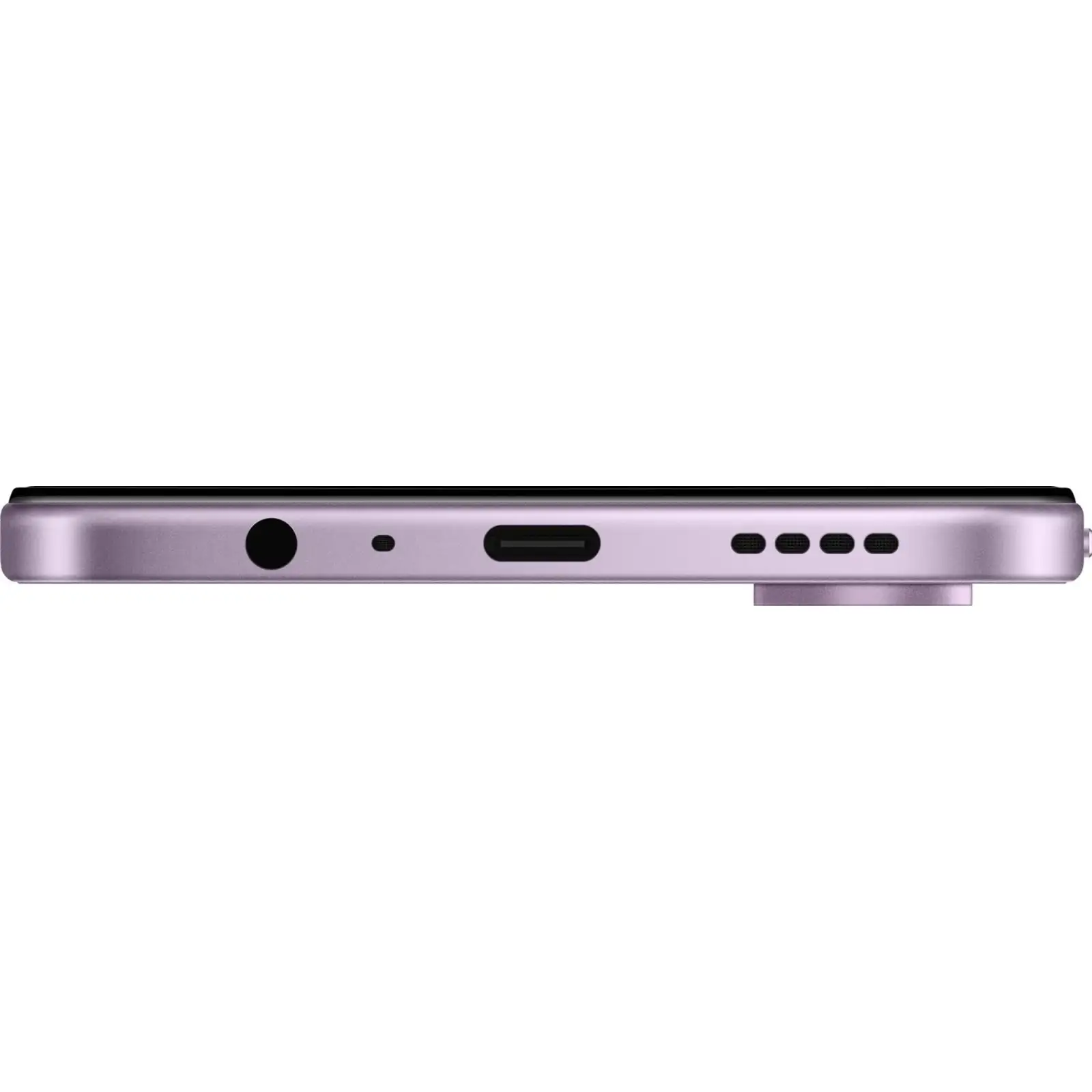 Смартфон Realme C100i 4/128GB NFC (RMX5377) Purple UA