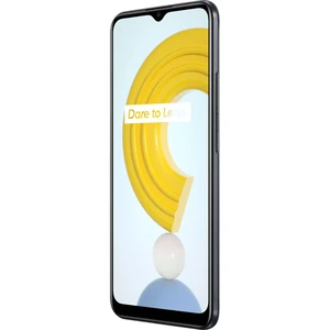 Смартфон Realme C21 4/64GB Cross Black EU