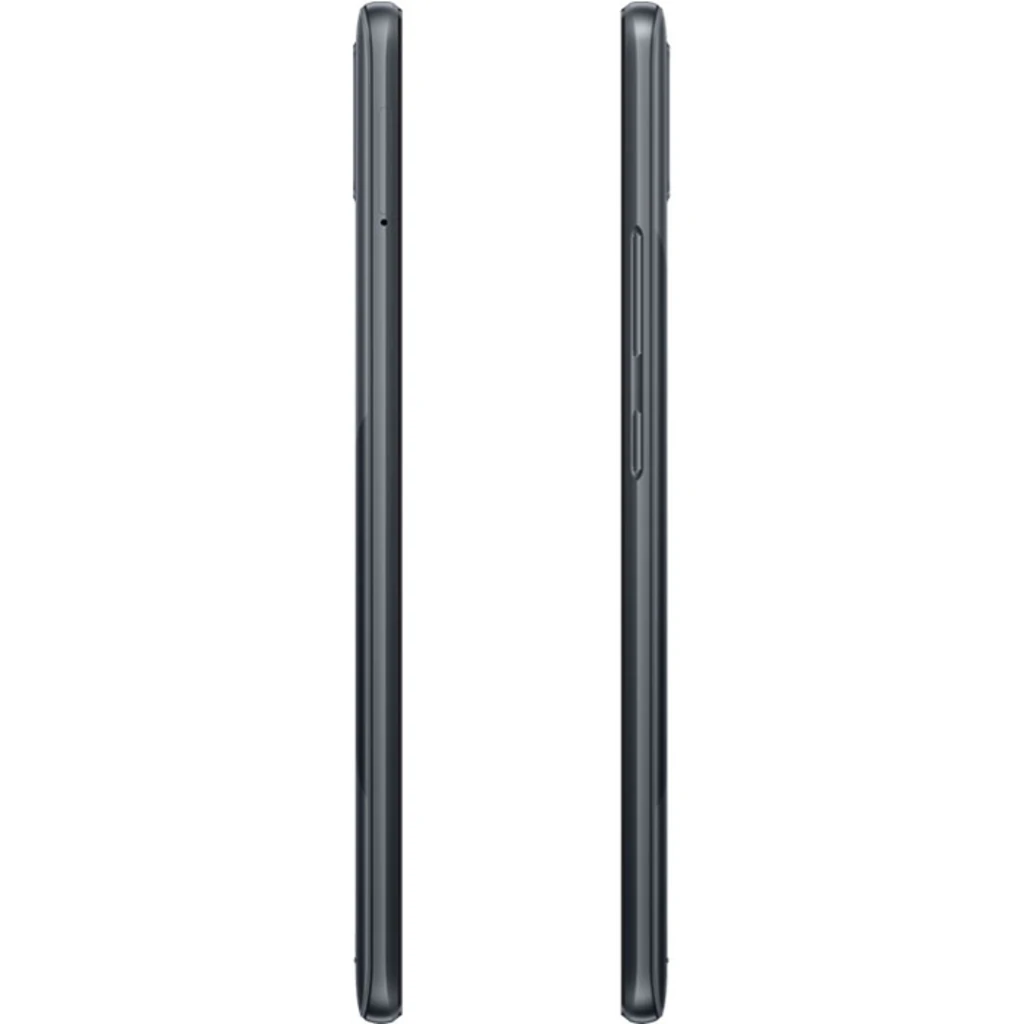 Смартфон Realme C21 4/64GB Cross Black EU
