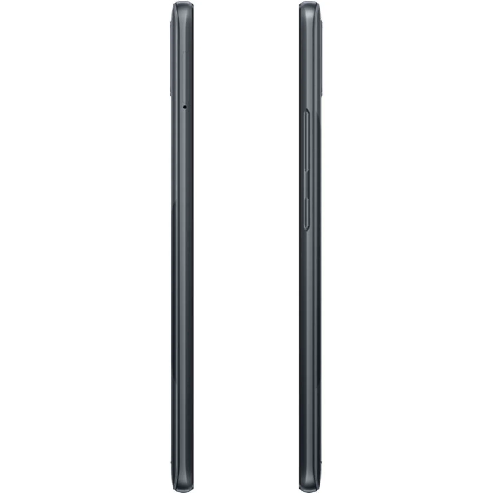 Смартфон Realme C21 3/32GB Cross Black EU