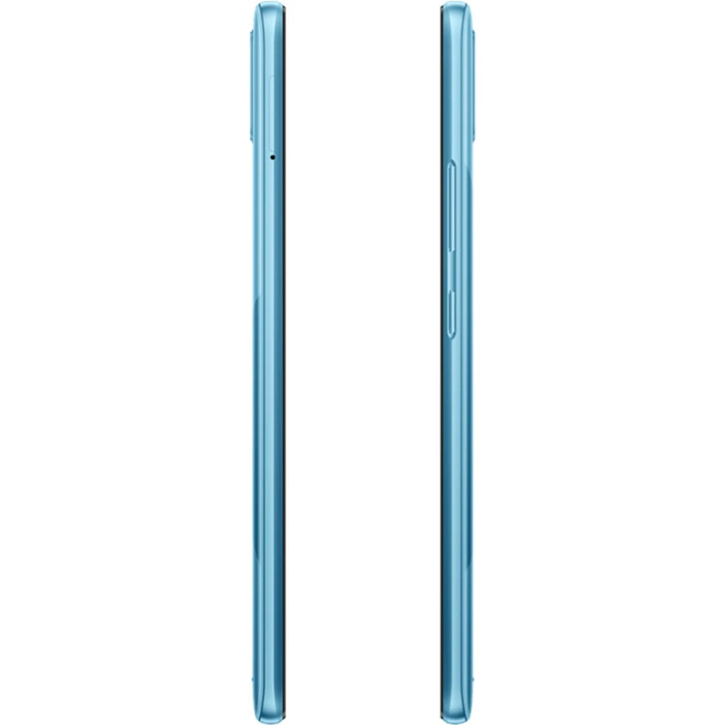 Смартфон Realme C21 4/64GB Cross Blue EU
