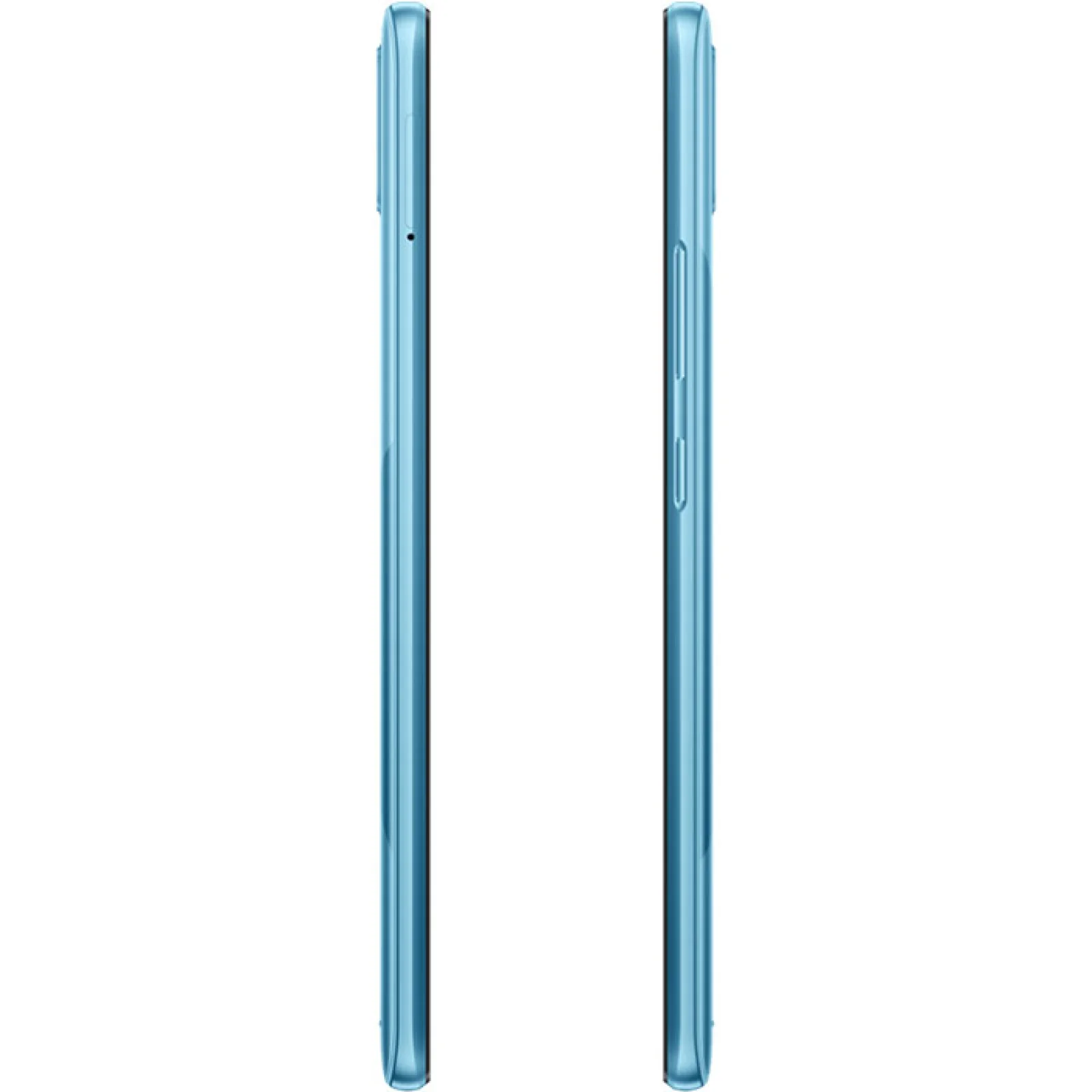 Смартфон Realme C21 4/64GB Cross Blue EU
