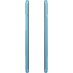 Смартфон Realme C21 4/64GB Cross Blue EU