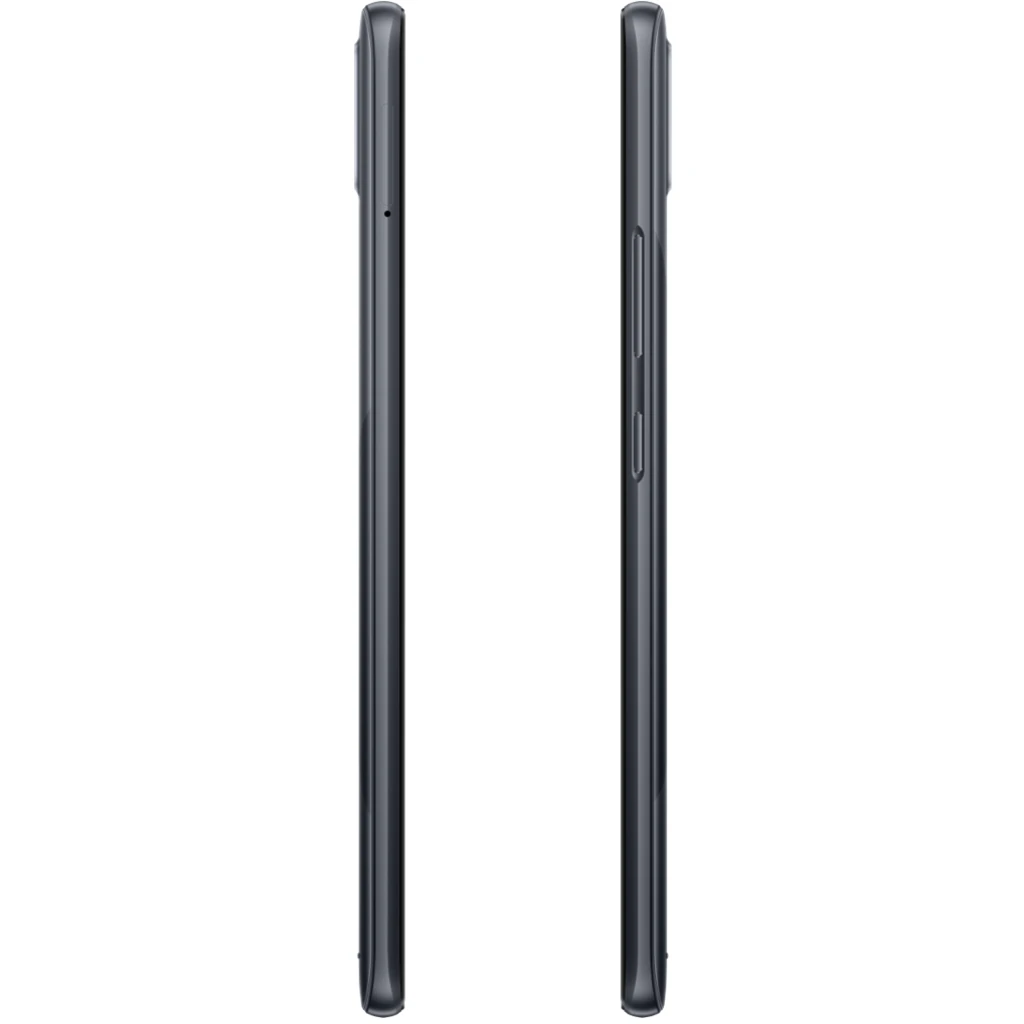Смартфон Realme C21Y 4/64GB Cross Black UA