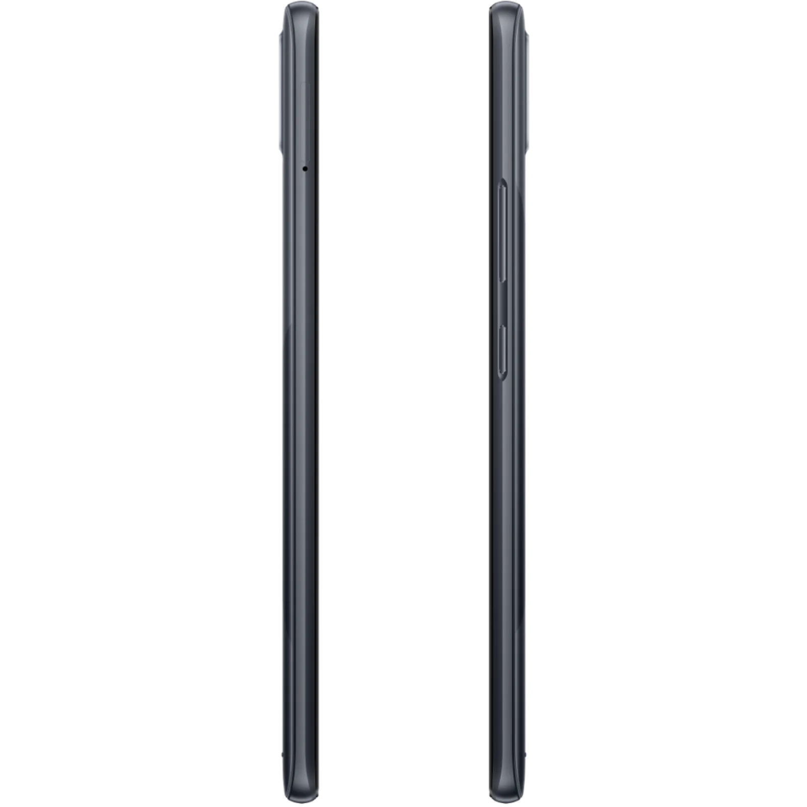 Смартфон Realme C21Y 3/32GB Cross Black UA