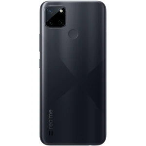 Смартфон Realme C21Y 4/64GB Cross Black UA