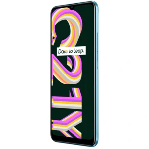 Смартфон Realme C21Y 4/64GB NFC Cross Blue UA