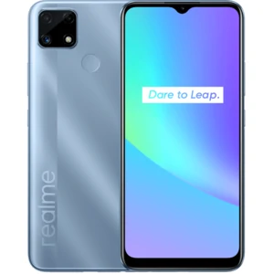 Смартфон Realme C25s 4/128GB Watery Blue EU